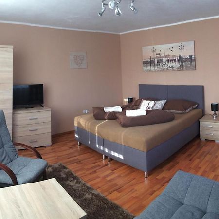 Apartmany U Galandu Турчьянске-Теплице Экстерьер фото