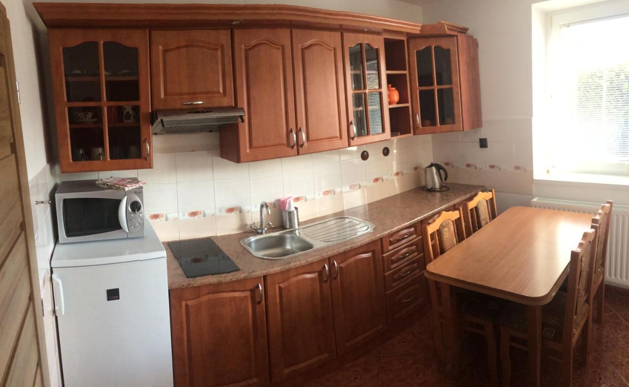 Apartmany U Galandu Турчьянске-Теплице Экстерьер фото