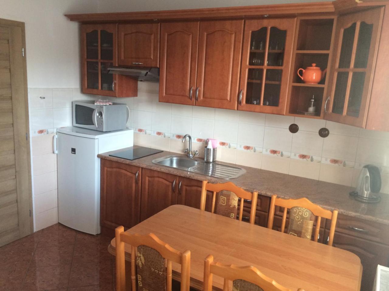Apartmany U Galandu Турчьянске-Теплице Экстерьер фото