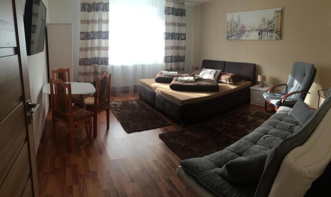 Apartmany U Galandu Турчьянске-Теплице Экстерьер фото