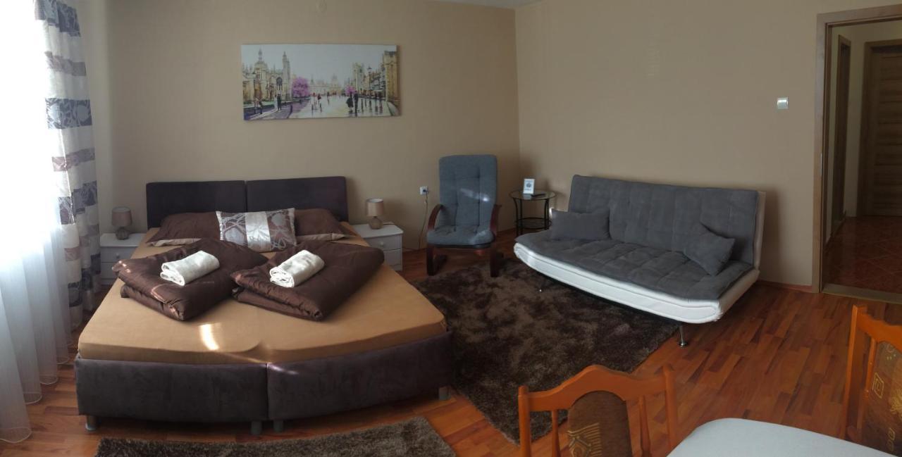 Apartmany U Galandu Турчьянске-Теплице Экстерьер фото