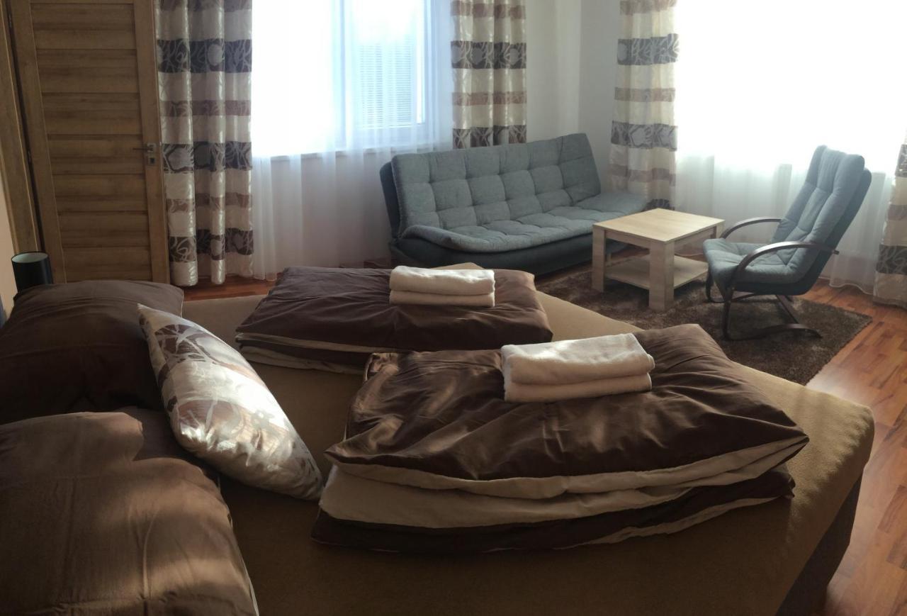 Apartmany U Galandu Турчьянске-Теплице Экстерьер фото