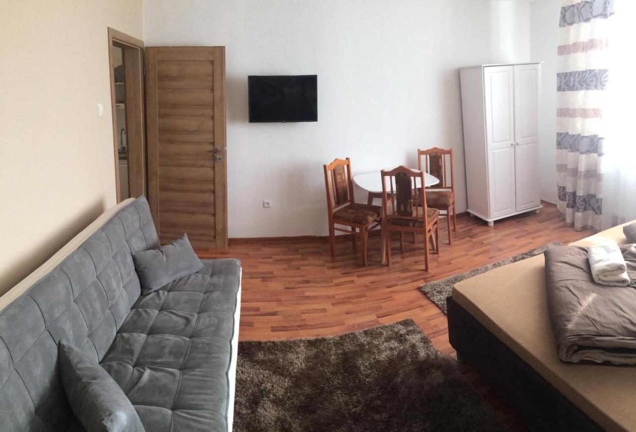 Apartmany U Galandu Турчьянске-Теплице Экстерьер фото